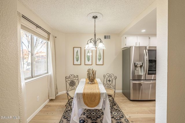 2839 Dartmouth Drive, Lancaster, CA 93536