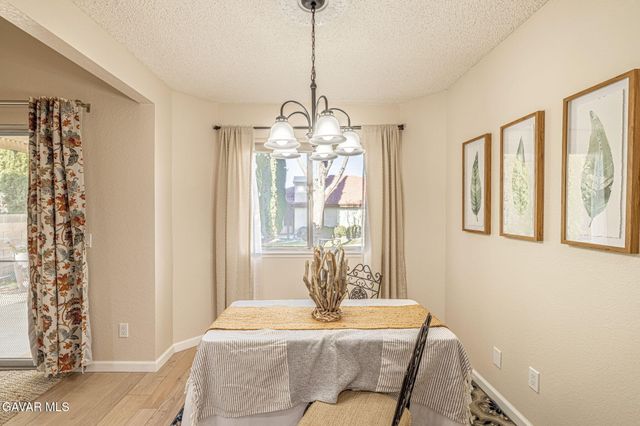 2839 Dartmouth Drive, Lancaster, CA 93536