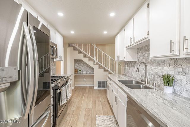 2839 Dartmouth Drive, Lancaster, CA 93536