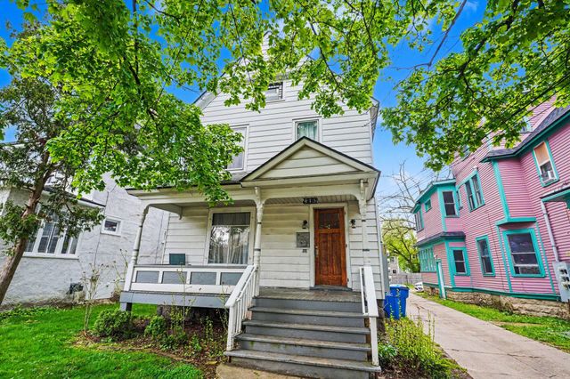 413 Locust Street, Kalamazoo, MI 49007