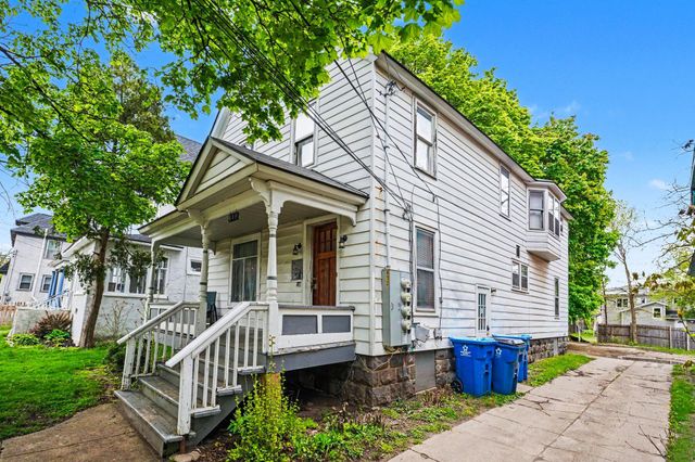 413 Locust Street, Kalamazoo, MI 49007