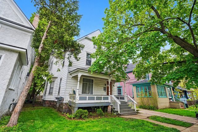 413 Locust Street, Kalamazoo, MI 49007