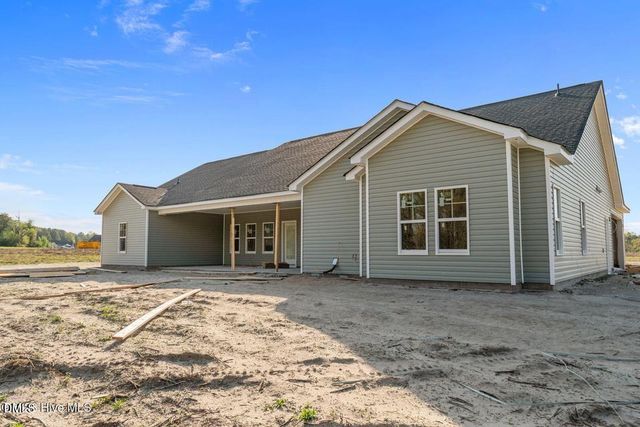 171 Jim South Road, Cameron, NC 28326