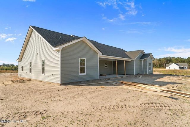 171 Jim South Road, Cameron, NC 28326