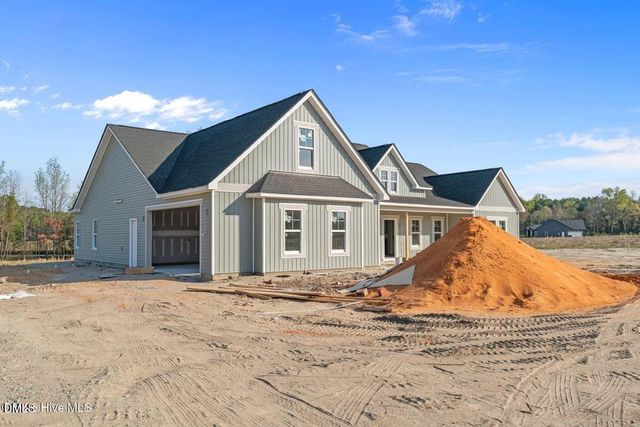 171 Jim South Road, Cameron, NC 28326