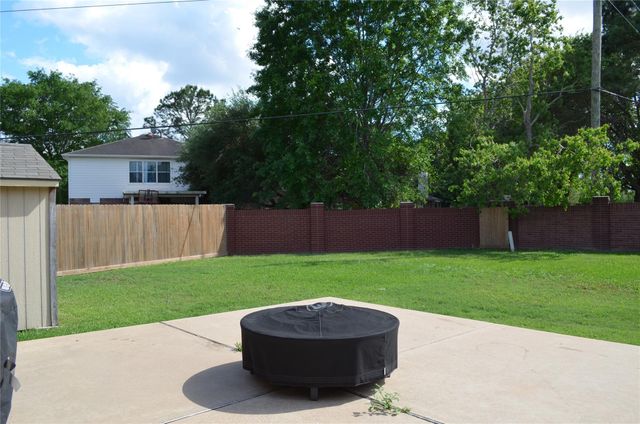 17639 Prospect Meadows Drive, Houston, TX 77095