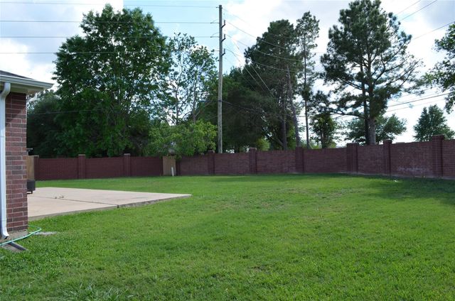 17639 Prospect Meadows Drive, Houston, TX 77095