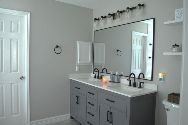 17639 Prospect Meadows Drive, Houston, TX 77095