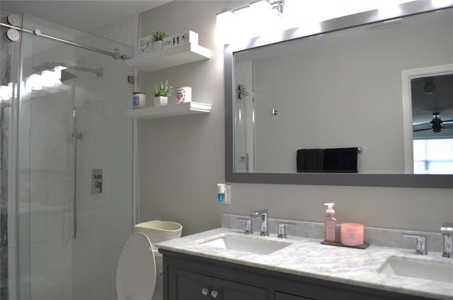 17639 Prospect Meadows Drive, Houston, TX 77095