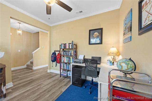 85 Eaker Drive, Cameron, NC 28326