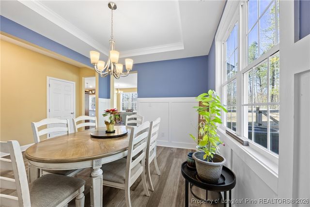 85 Eaker Drive, Cameron, NC 28326