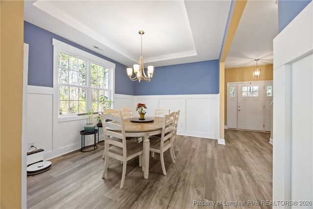 85 Eaker Drive, Cameron, NC 28326