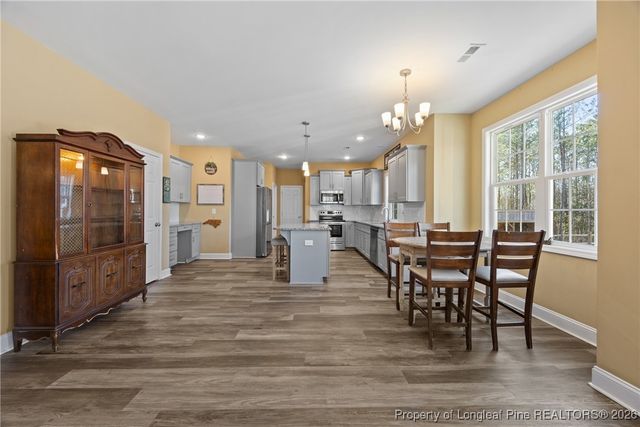 85 Eaker Drive, Cameron, NC 28326