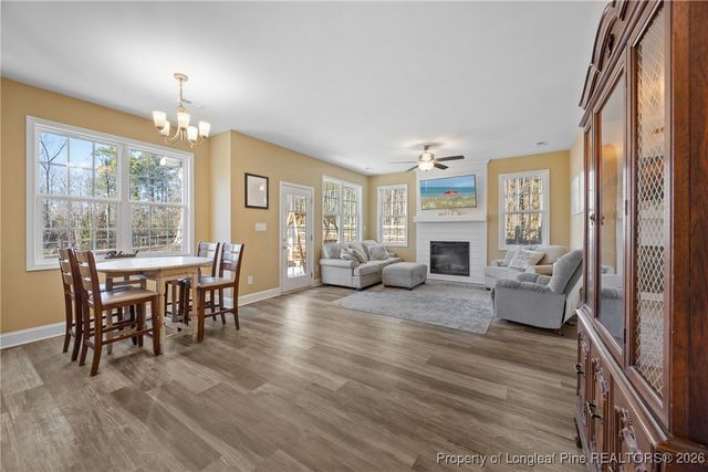 85 Eaker Drive, Cameron, NC 28326