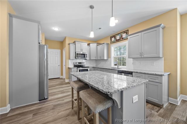 85 Eaker Drive, Cameron, NC 28326