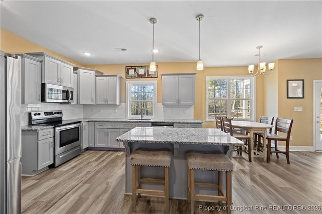 85 Eaker Drive, Cameron, NC 28326