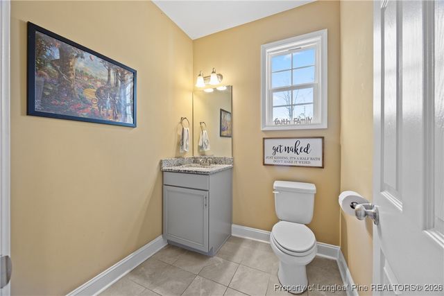 85 Eaker Drive, Cameron, NC 28326