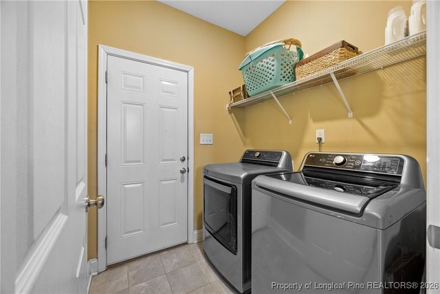 85 Eaker Drive, Cameron, NC 28326