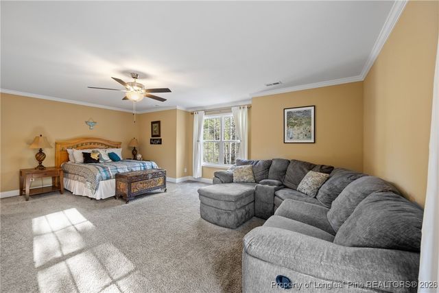 85 Eaker Drive, Cameron, NC 28326