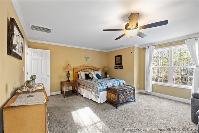 85 Eaker Drive, Cameron, NC 28326