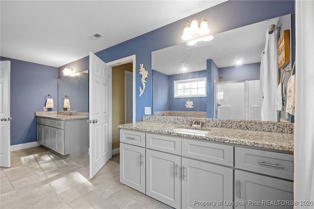 85 Eaker Drive, Cameron, NC 28326