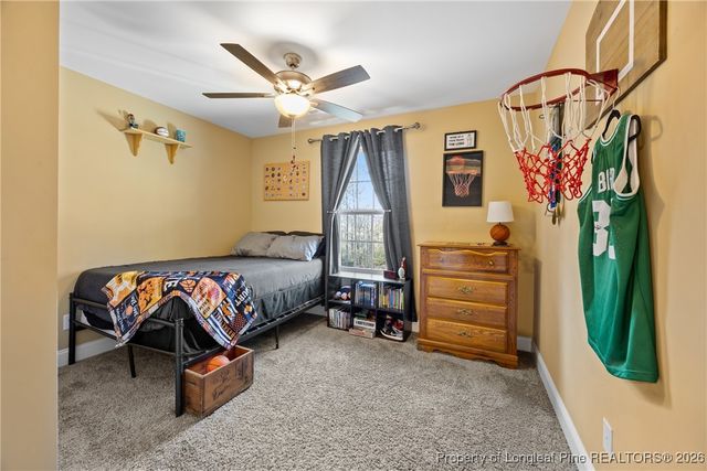 85 Eaker Drive, Cameron, NC 28326