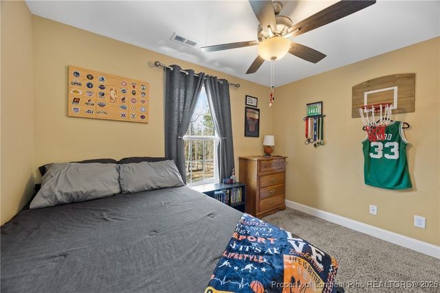 85 Eaker Drive, Cameron, NC 28326