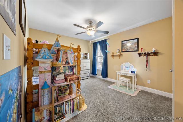 85 Eaker Drive, Cameron, NC 28326