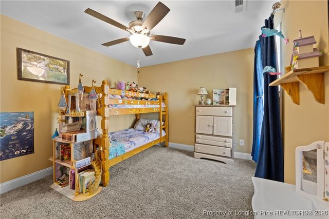 85 Eaker Drive, Cameron, NC 28326