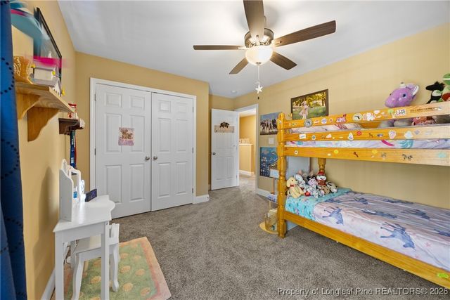 85 Eaker Drive, Cameron, NC 28326