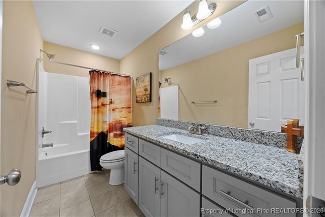 85 Eaker Drive, Cameron, NC 28326