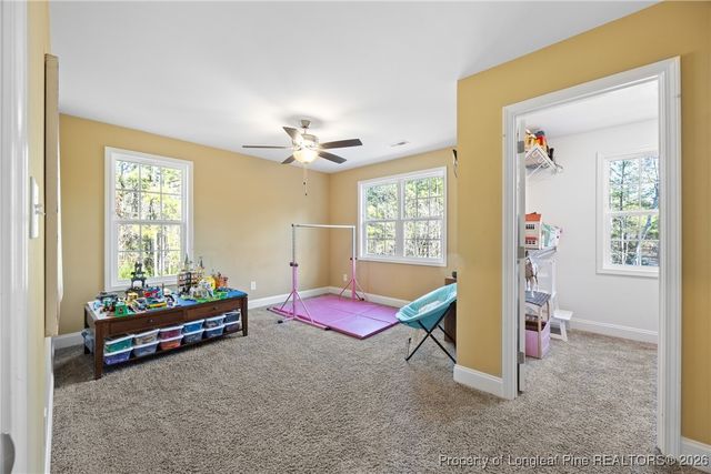 85 Eaker Drive, Cameron, NC 28326