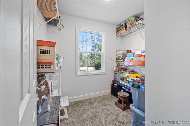 85 Eaker Drive, Cameron, NC 28326