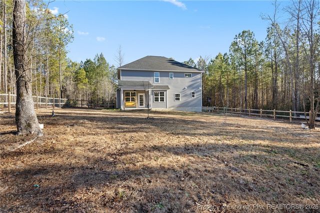 85 Eaker Drive, Cameron, NC 28326