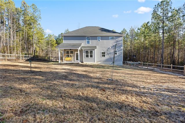 85 Eaker Drive, Cameron, NC 28326