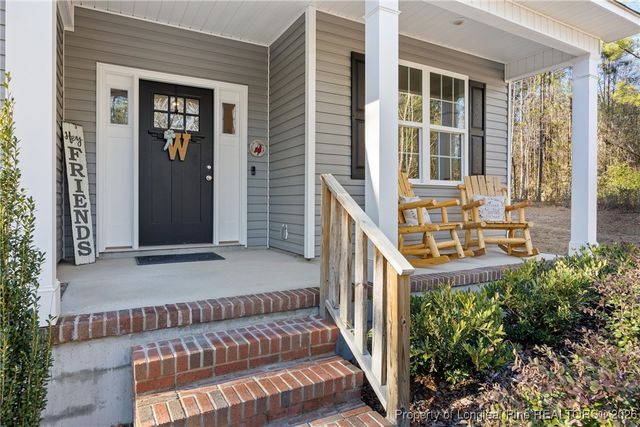 85 Eaker Drive, Cameron, NC 28326