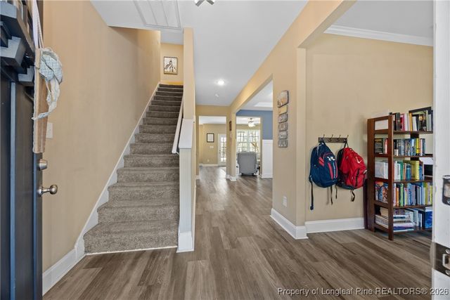 85 Eaker Drive, Cameron, NC 28326