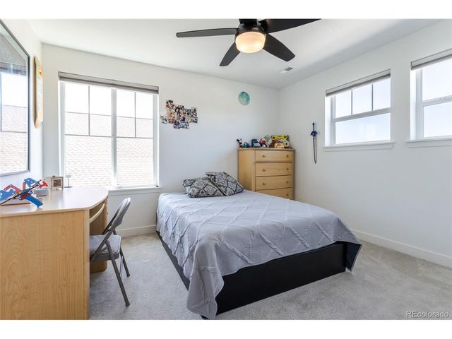 3102 E 161st Ave, Thornton, CO 80602