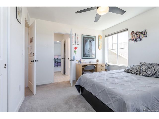 3102 E 161st Ave, Thornton, CO 80602