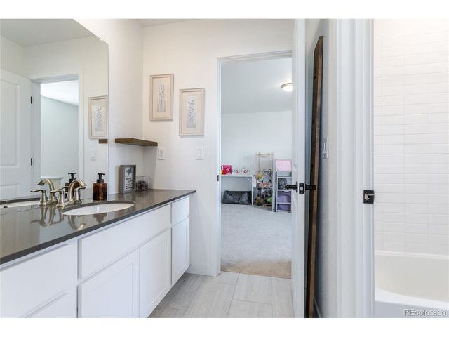 3102 E 161st Ave, Thornton, CO 80602