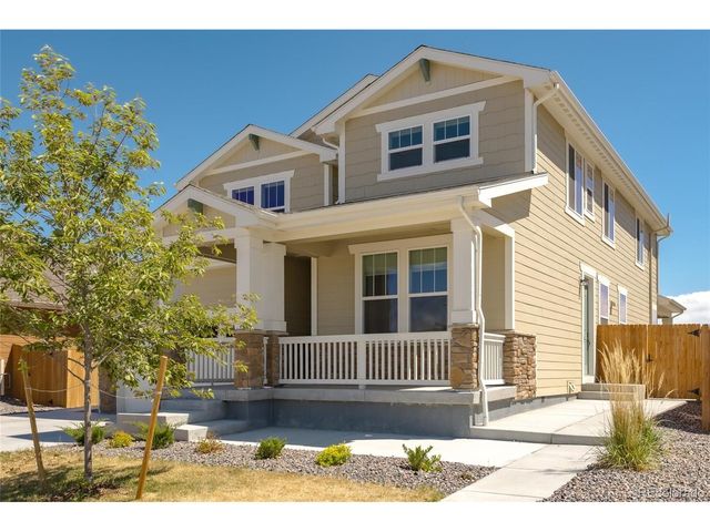 3102 E 161st Ave, Thornton, CO 80602