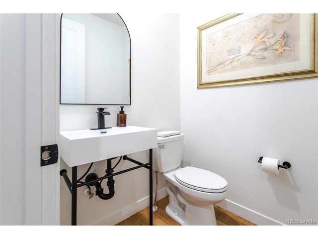 3102 E 161st Ave, Thornton, CO 80602