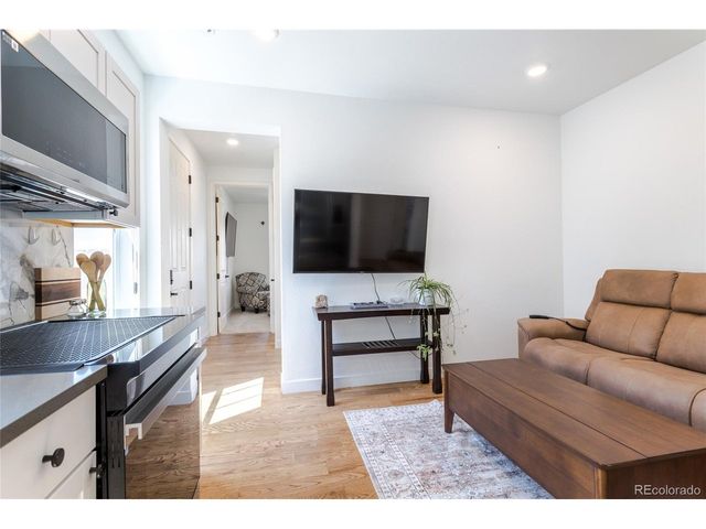 3102 E 161st Ave, Thornton, CO 80602