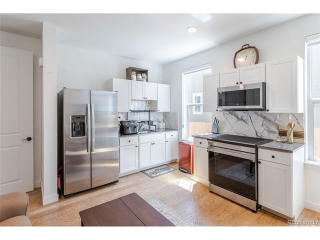 3102 E 161st Ave, Thornton, CO 80602