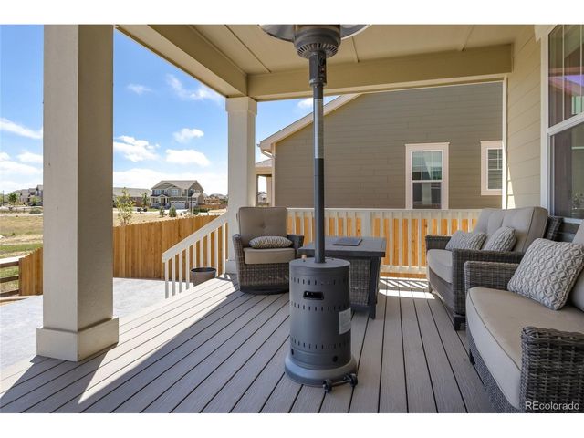 3102 E 161st Ave, Thornton, CO 80602