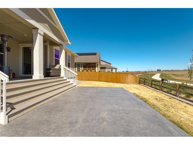 3102 E 161st Ave, Thornton, CO 80602