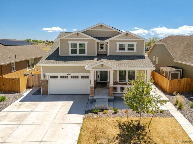 3102 E 161st Ave, Thornton, CO 80602