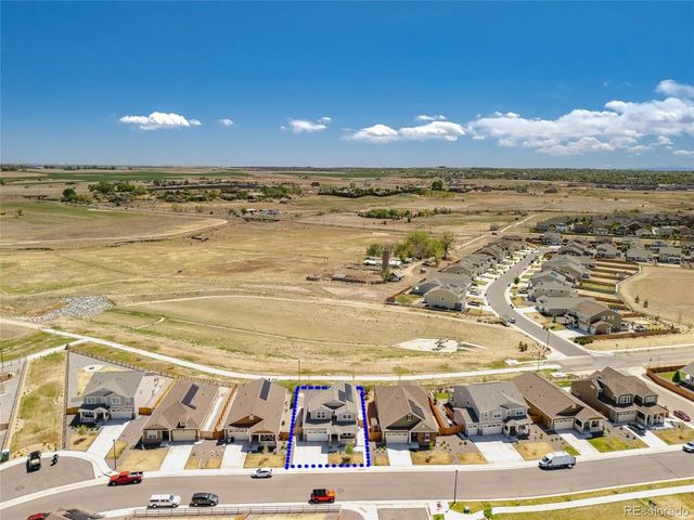 3102 E 161st Ave, Thornton, CO 80602