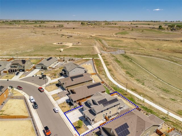 3102 E 161st Ave, Thornton, CO 80602