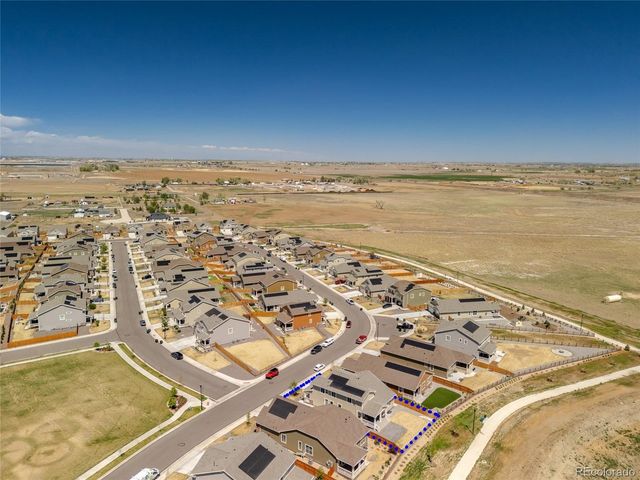 3102 E 161st Ave, Thornton, CO 80602